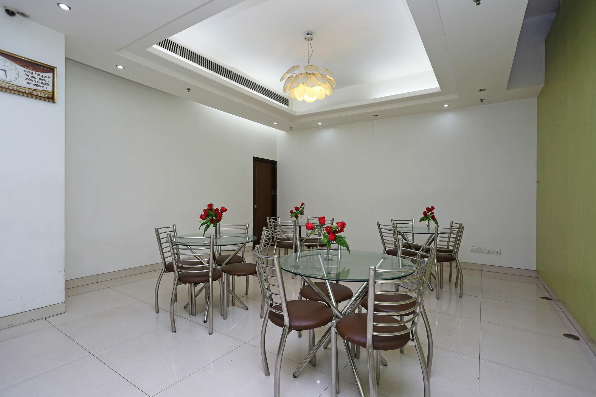 ניו דלהי Sisley The Boutique Hotel מראה חיצוני תמונה